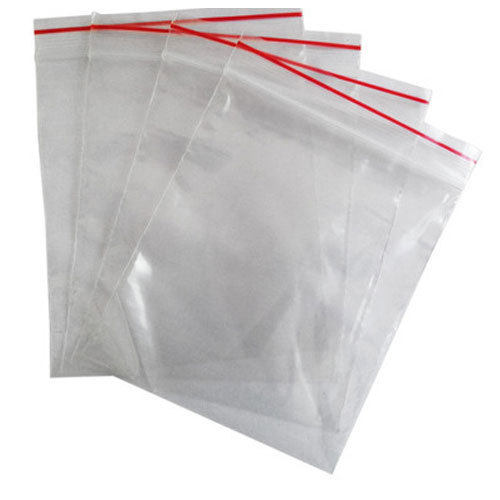 Plastic Zip Cover